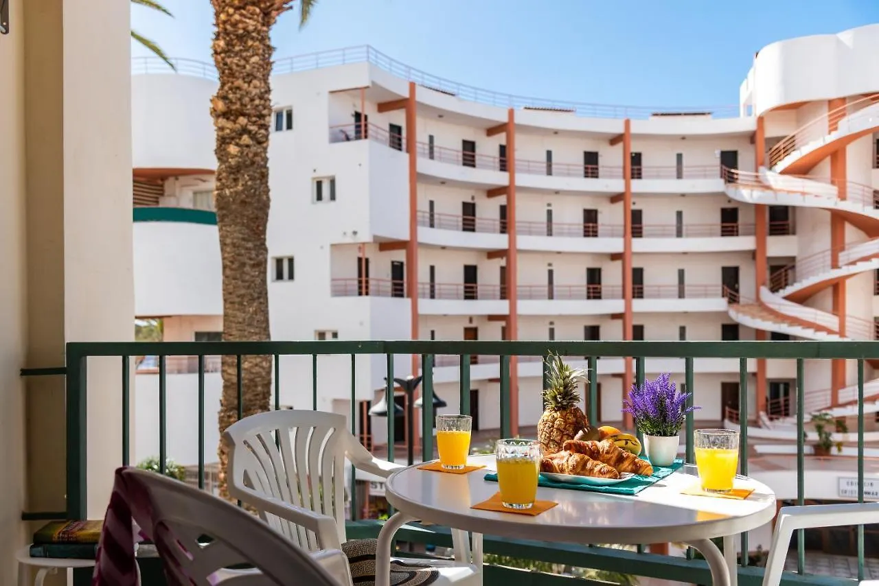 211 Los Cristianos First Sea Line, Swimming Pool