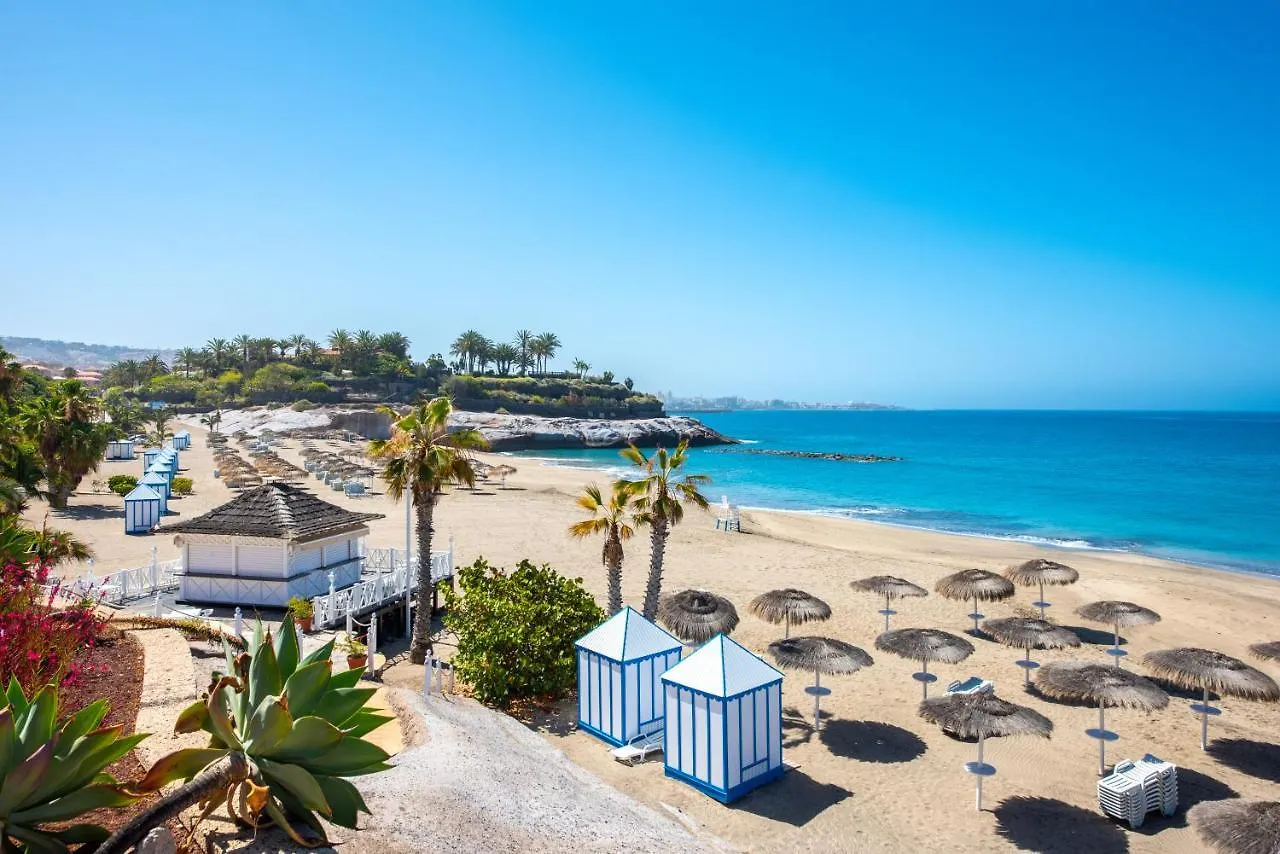 211 Los Cristianos First Sea Line, Swimming Pool Spain