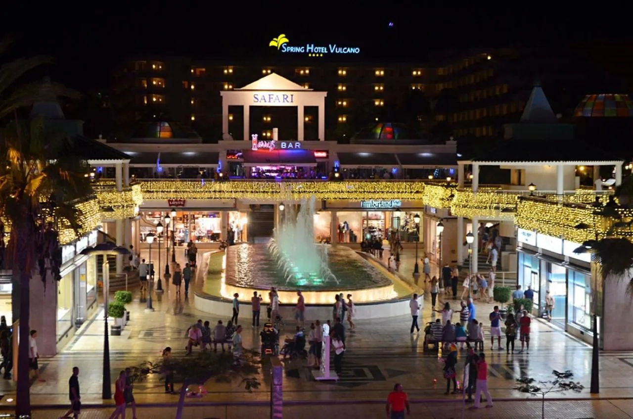 211 Los Cristianos First Sea Line, Swimming Pool Los Cristianos (Tenerife)