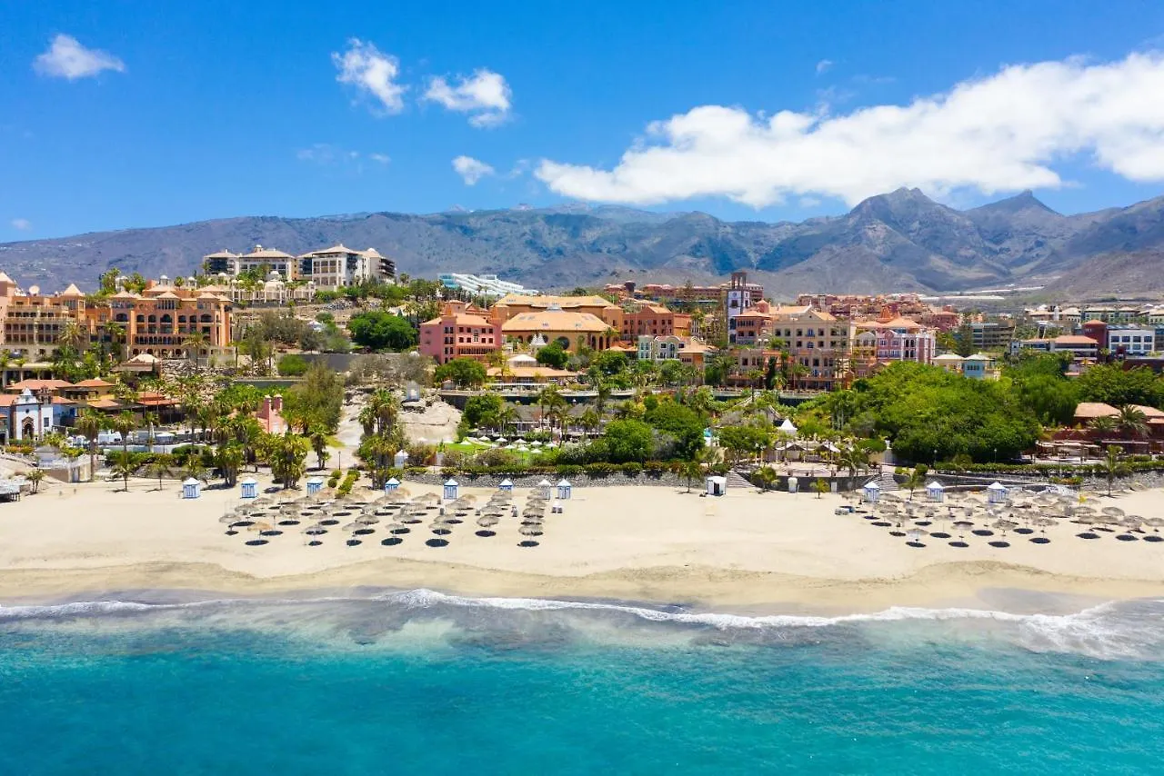 211 Los Cristianos First Sea Line, Swimming Pool Apartment Los Cristianos (Tenerife)
