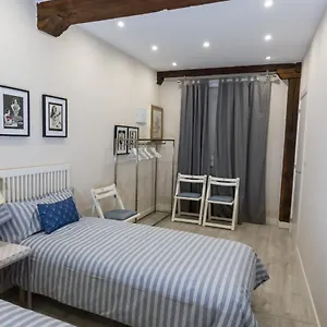 Espacioso A Estrenar!! Casco Viejo Apartment Bilbao