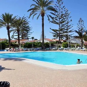 Arcos Apartment Playa del Ingles (Gran Canaria)