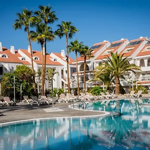 Paradise Park Fun Lifestyle Hotell