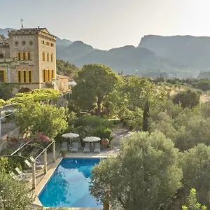 Alqueria Blanca Farm stay Bunyola