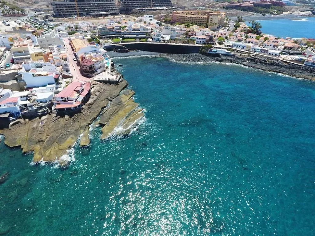 211 Los Cristianos First Sea Line, Swimming Pool 0*, Los Cristianos (Tenerife)